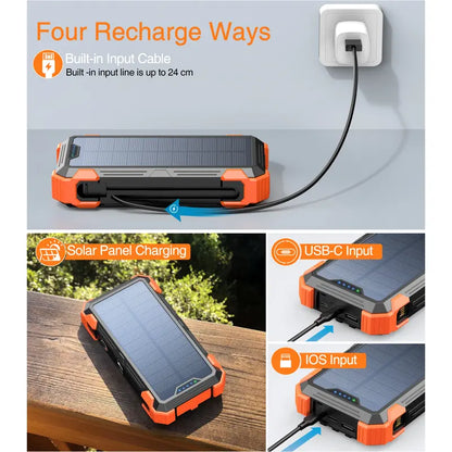 Rivanta® Emergency Power Bank